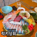 부산상회 | 부산 광안리 횟집 럭키상회 후기