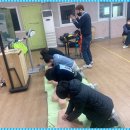 웅담초등학교 이미지