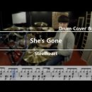 정덕희 - She's gone 이미지