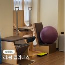 315대로-1 | 마산 필라테스 추천, 리봄필라테스 1:1 클래식 필라테스 솔직 후기