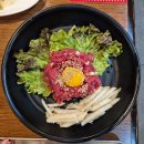 [부천 춘의역 맛집] &#39;백운축산 소한마리 정육식당 춘의역점&#39; 주차 가능한 대형 정육식당에서 프라임 소고기