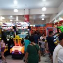 타임존(Time Zone) 이미지