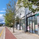 이지더원1차 앞 이미지