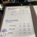 홍대 마사지 샵 벨라테라피 아로마 전신관리 후기