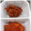 시장충무김밥 이미지