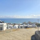 카라반 캠핑장 이미지