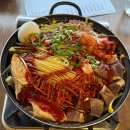 불스떡볶이 하남신장덕풍점 | 하남 분식 맛집 나도미분식 내돈내산 찐후기 ( 주차 방법)