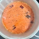 강남해물짬뽕 | 중식밀키트, 대가방밀키트 해물짬뽕 먹어 본 후기