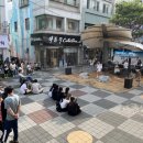 점촌역전상점가 이미지