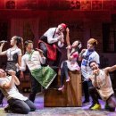 뮤지컬 셰프 이미지