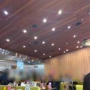 브루클린더버거조인트 청계천점 | 광화문 종로 맛집 수제버거 브루클린 더 버거조인트 청계천 웨이팅 램버거 후기