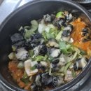 거창읍-17 | [거창 현지인 맛집] 왕우렁쌈밥 오리불고기 아기랑 점심 후기