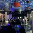 밀양아리랑우주천문대 이미지