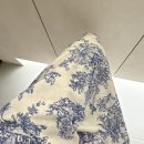 블랑명품세탁 | 집들이 선물로 딱! 드브르베랑 고민하다가 고른 칼리블랑 앞치마 솔직후기