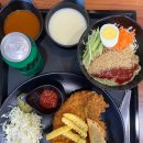 자연밥상느티나무식당