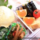 김밥여행 이미지