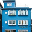 망리단길 이미지