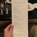 모히또바인오션 - 67728 | 제주 신라호텔 올래바 와인페어링 후기 (+무알콜 음료 있음!)