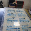 표구액자 이미지