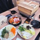 아산가든 | 배방 샤브샤브 맛집 편백가든 아산배방점 평일 저녁 이용 후기