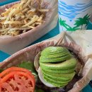 여행] 하와이 맛집 리스트 (햄버거/스테이크/피자/포케/랍스터/치즈케이크팩토리) / 와이키키 맛집 후기