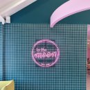 무지개투 | 청주 카페 투더문 : 인생샷 데이트 베이커리 카페 맛집