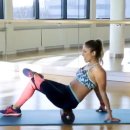 (소도구) 테라피 요가 이미지