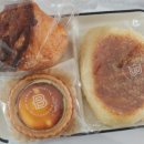 파리바게트가좌점