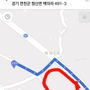 백의1리 마을회관 이미지