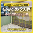 역삼2-107 | 역삼 서울형 키즈카페 역삼1동점 후기 | 무료주차 2시간, 일요일 이용 가능한 실내놀이터