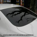 BMW520D썬팅,BMW520D열차단썬팅,대전BMW썬팅추천,대전수입차썬팅, 이미지