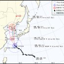 15호 태풍 볼라벤-예상진로-큰피해가 없었으면 합니다. 이미지