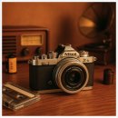 에이비씨플랫폼 | 복고 감성 충만! 니콘 Z fc 중고 구매 후기 직접 써봤어요