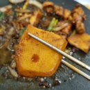 도담찜닭 경북도청점