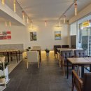 감성커피인제원통점 이미지