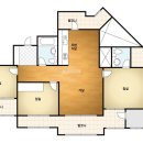 뉴실크캐슬 | 용산 롯데캐슬센터포레 24평 | 20평대 인테리어 | 2인 가족 인테리어 | 헤링본 | 모자이크 타일...