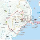 9/22(목)08:00,우미산(447m,고흥),미르나루길,고흥우주발사전망대 이미지