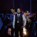 뮤지컬 6시 퇴근 이미지