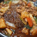 큰엄마찜닭