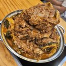 원조뼈다귀해장국 이미지