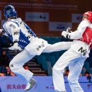 선 태권도 이미지