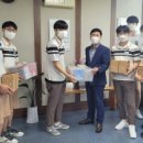 선덕고등학교 이미지