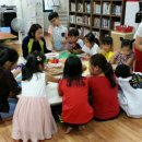 송화마을3단지작은도서관 이미지