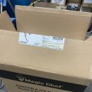 디지원 | [직접구매]2022년 신형 매직쉐프 가정용 제빙기, MEI-X1500BS