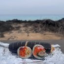 [제주시] 제주흑돼지 김밥맛집 &#34;홍고추김밥&amp;홍고추부엌&#34;
