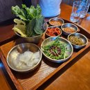 꼬꼬&족발 | 세종맛집 청미관 냉채족발 배터질뻔한 후기