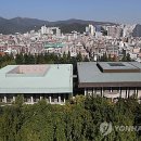 부산박물관 보존관리동1층 이미지