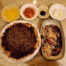 [ 오청춘의 맛집 후기 ] 모란역 중국집 &#34;칭하이&#34;_ 🚞 모란역 7번 출구
