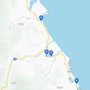 백암충전소 이미지