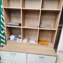 석수도서관 구내식당